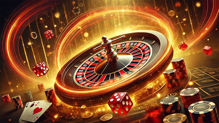 Jackpotfinder آن لائن کیسینو میں کھیلنے کی وجوہات